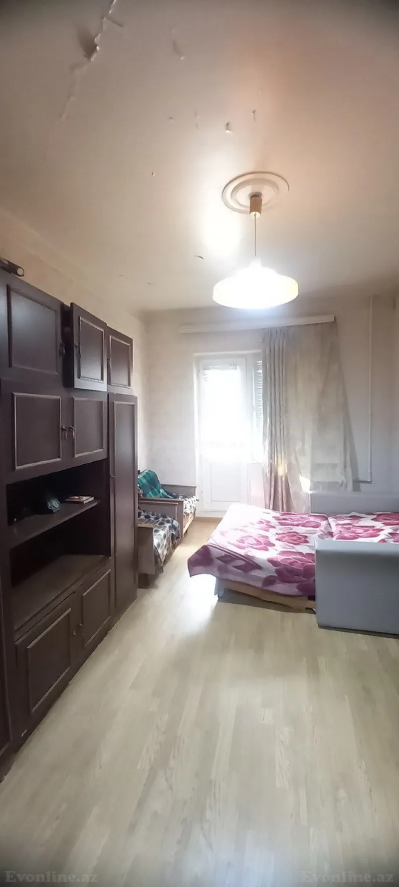 Satılır 3 otaqlı Mənzil Köhnə tikili 83 m² 8-ci mikrorayon - şəkil 12