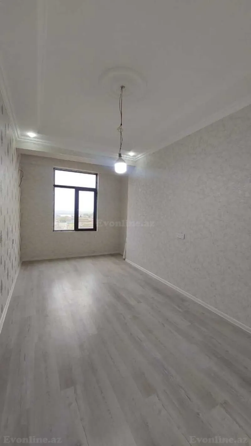 Satılır 3 otaqlı Mənzil Yeni tikili 57 m² Masazır - şəkil 4