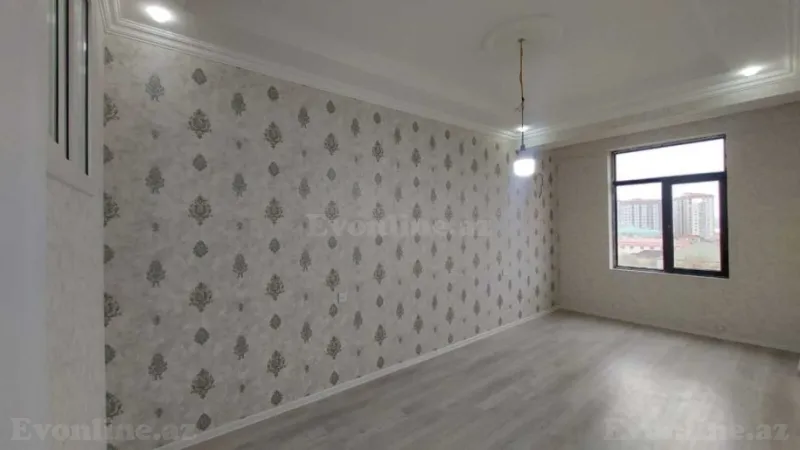 Satılır 3 otaqlı Mənzil Yeni tikili 57 m² Masazır - şəkil 5