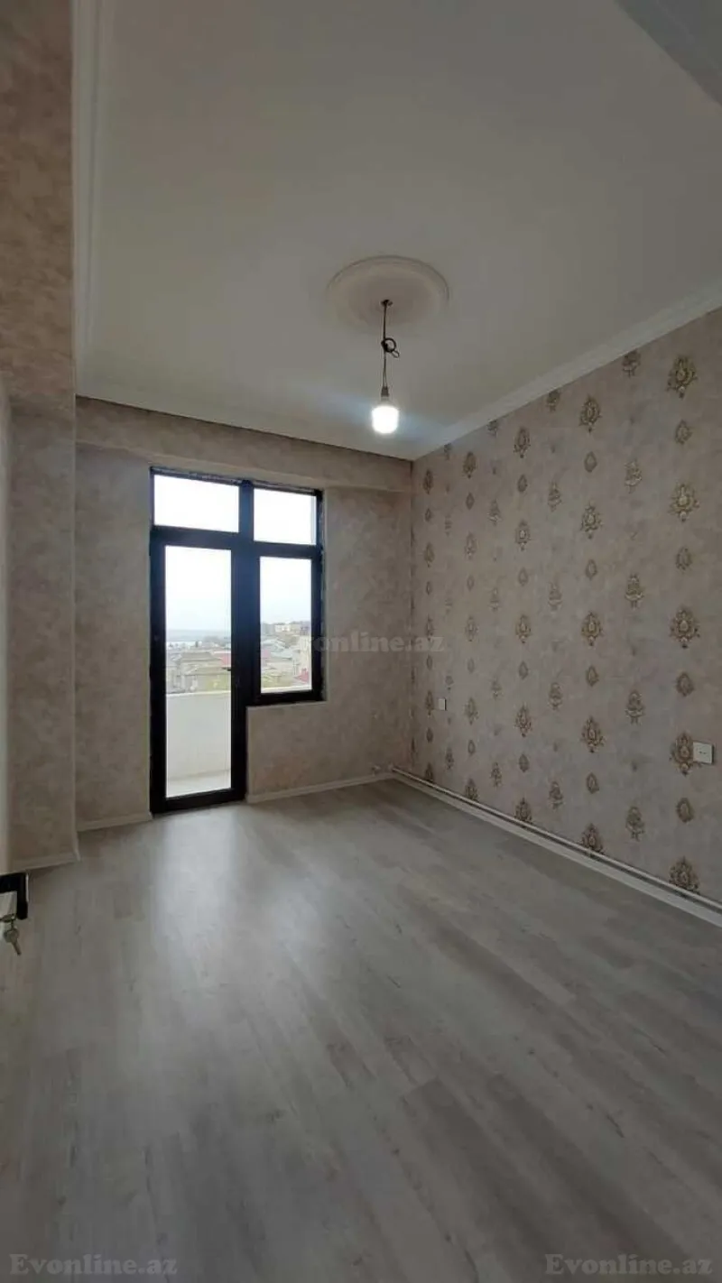 Satılır 3 otaqlı Mənzil Yeni tikili 57 m² Masazır - şəkil 6