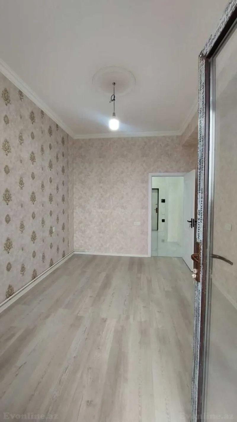 Satılır 3 otaqlı Mənzil Yeni tikili 57 m² Masazır - şəkil 7