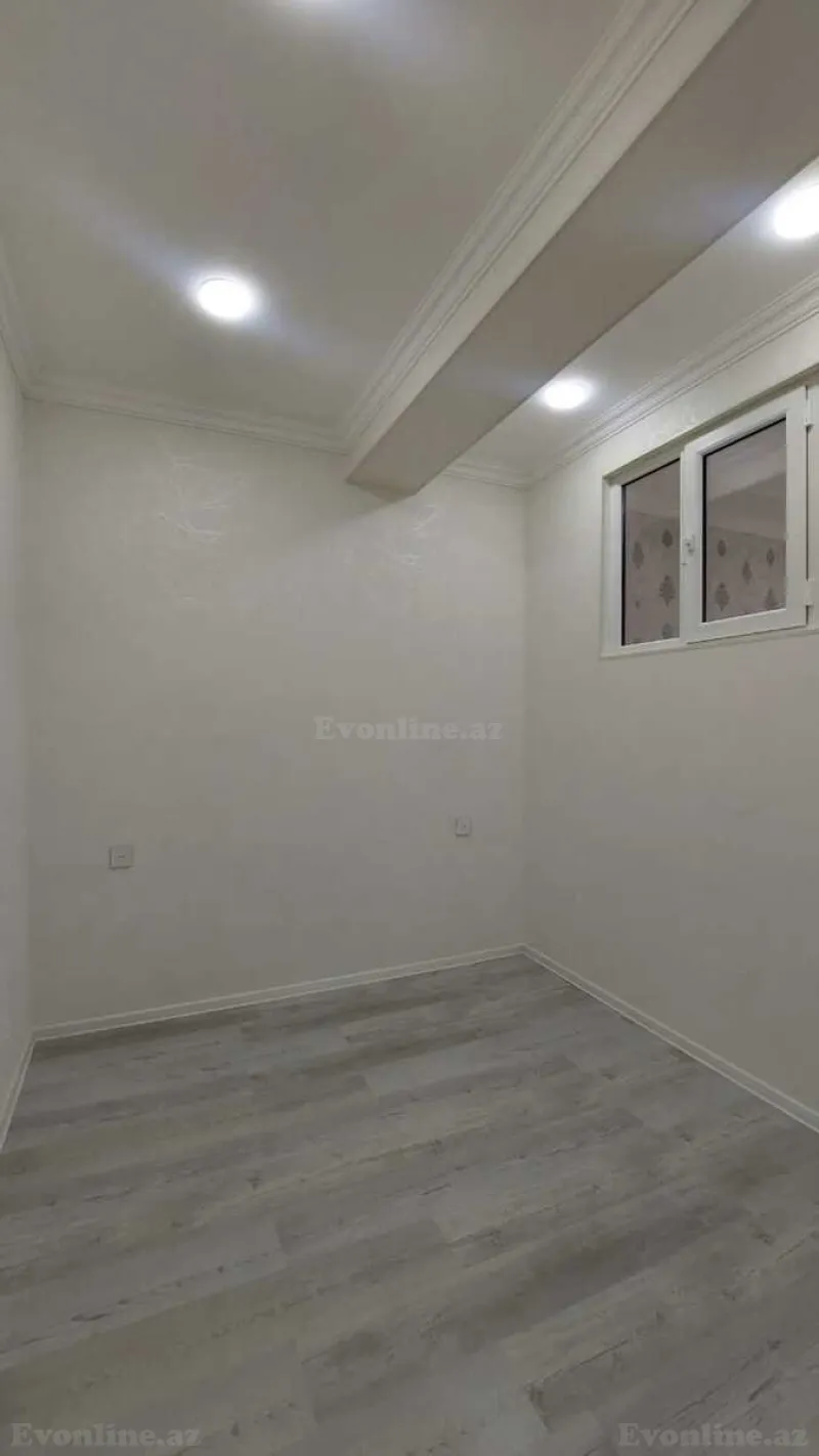 Satılır 3 otaqlı Mənzil Yeni tikili 57 m² Masazır - şəkil 9