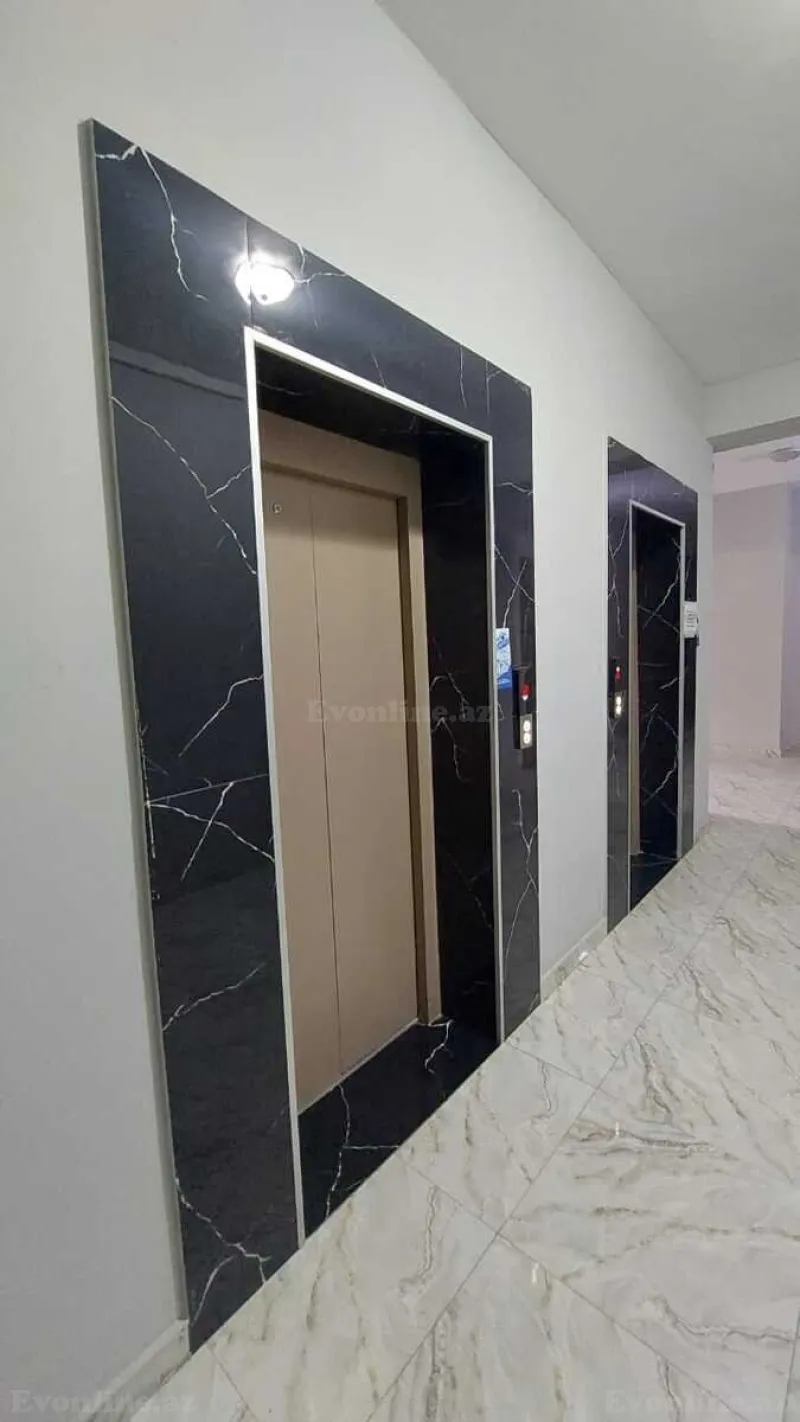 Satılır 3 otaqlı Mənzil Yeni tikili 57 m² Masazır - şəkil 11