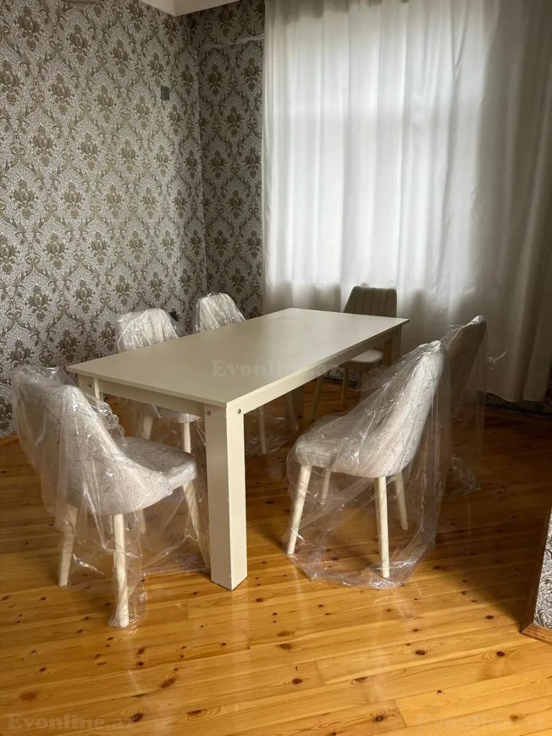 Kirayə verilir 2 otaqlı Mənzil Yeni tikili 71 m² Xırdalan