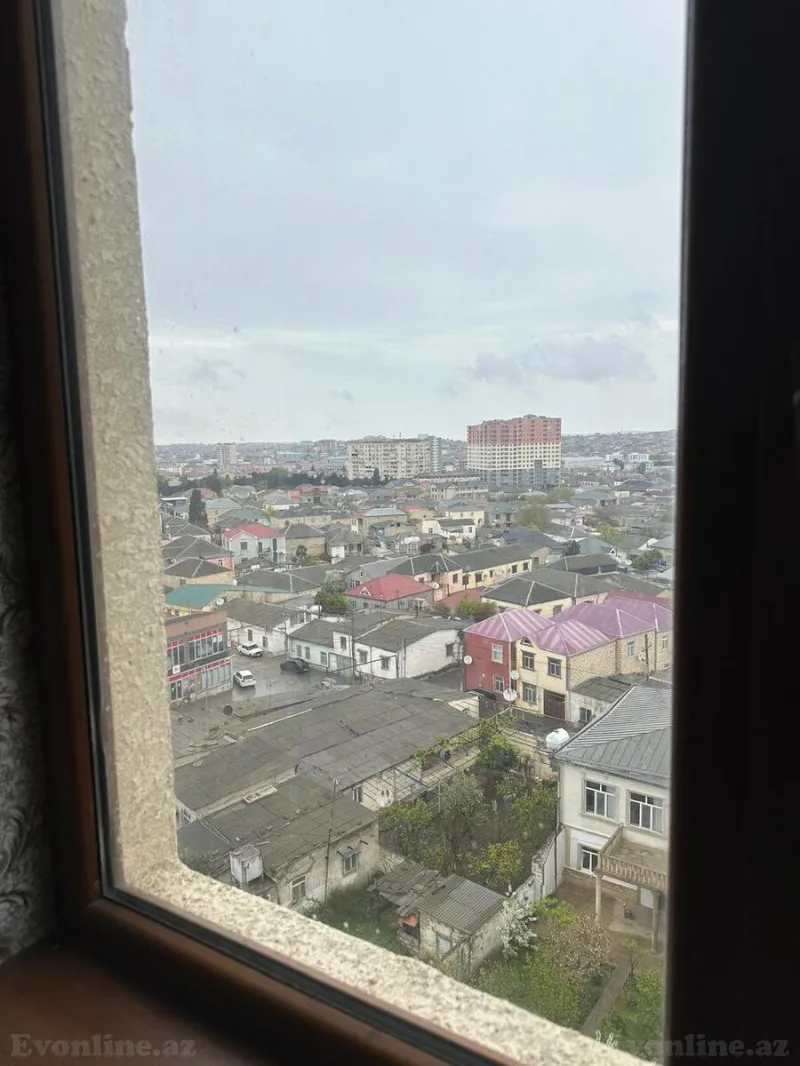 Kirayə verilir 2 otaqlı Mənzil Yeni tikili 71 m² Xırdalan - şəkil 5