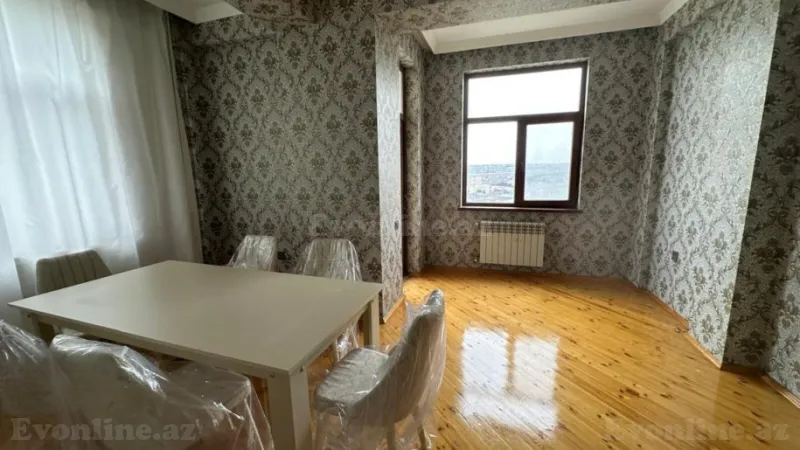 Kirayə verilir 2 otaqlı Mənzil Yeni tikili 71 m² Xırdalan - şəkil 6