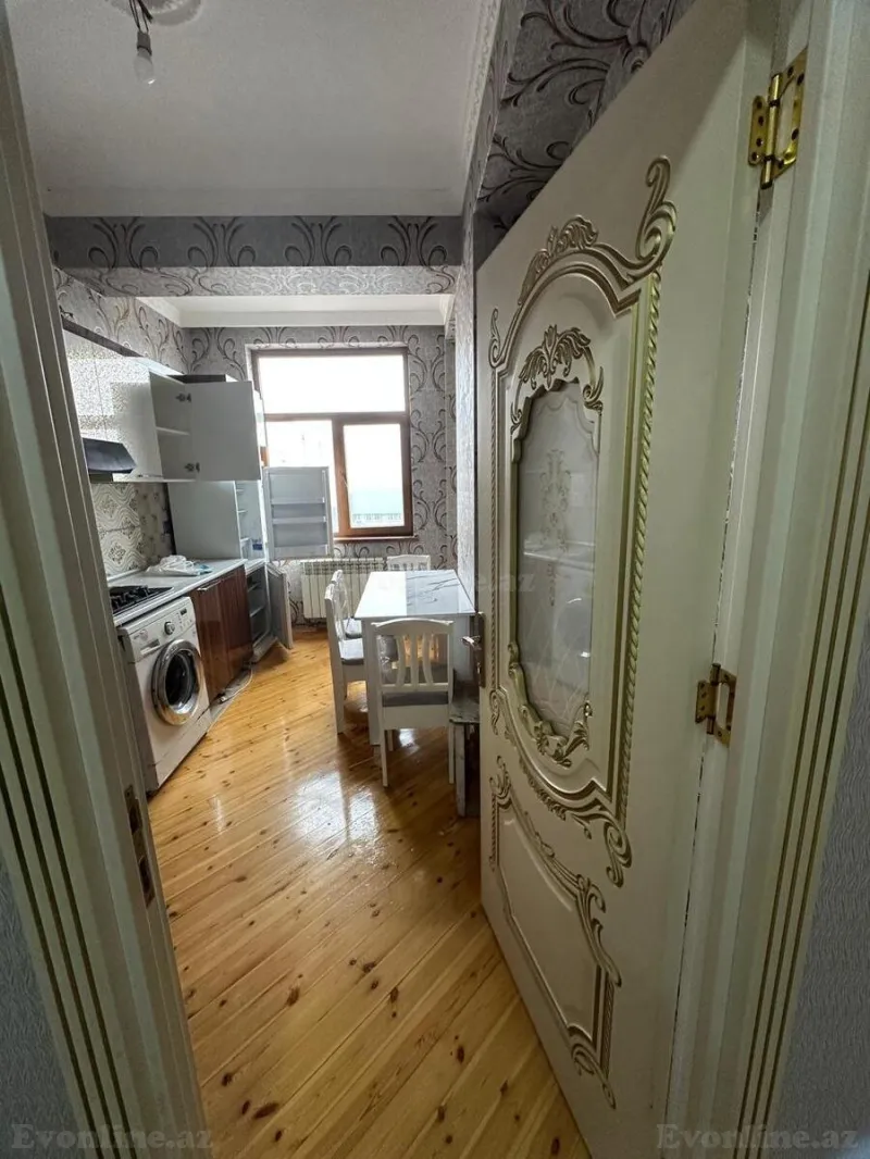 Kirayə verilir 2 otaqlı Mənzil Yeni tikili 71 m² Xırdalan - şəkil 7