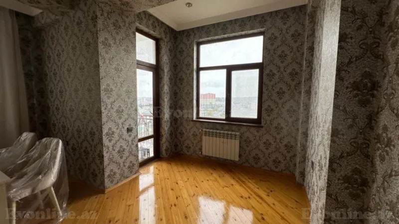 Kirayə verilir 2 otaqlı Mənzil Yeni tikili 71 m² Xırdalan - şəkil 8