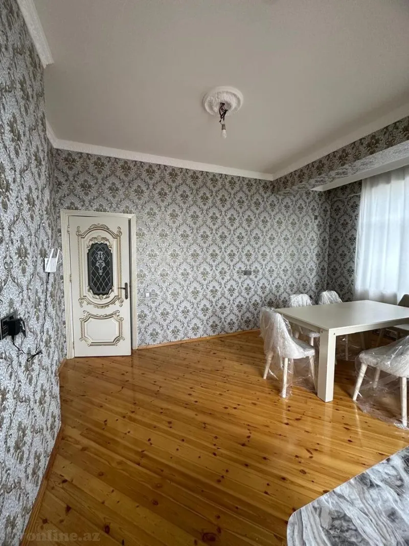 Kirayə verilir 2 otaqlı Mənzil Yeni tikili 71 m² Xırdalan - şəkil 9