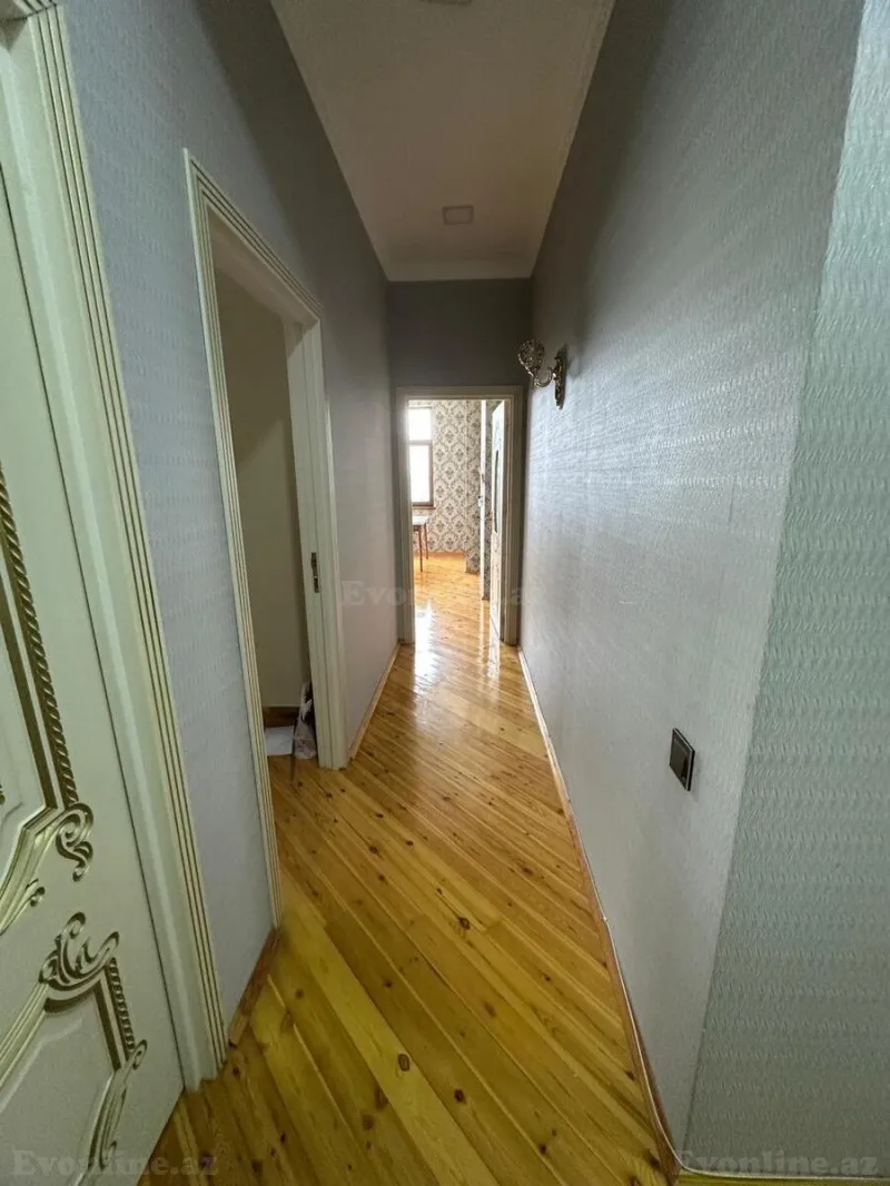 Kirayə verilir 2 otaqlı Mənzil Yeni tikili 71 m² Xırdalan - şəkil 10