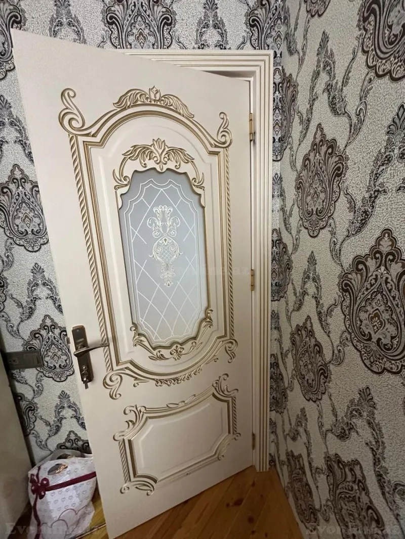 Kirayə verilir 2 otaqlı Mənzil Yeni tikili 71 m² Xırdalan - şəkil 11