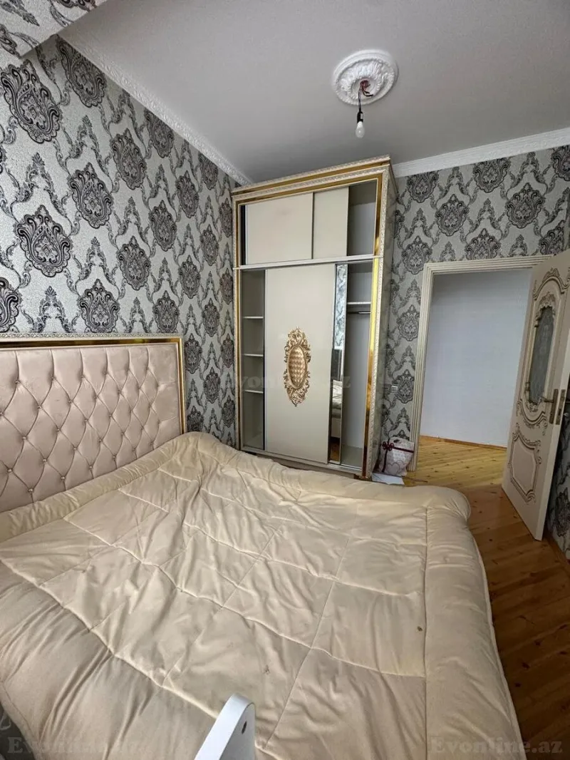 Kirayə verilir 2 otaqlı Mənzil Yeni tikili 71 m² Xırdalan - şəkil 12