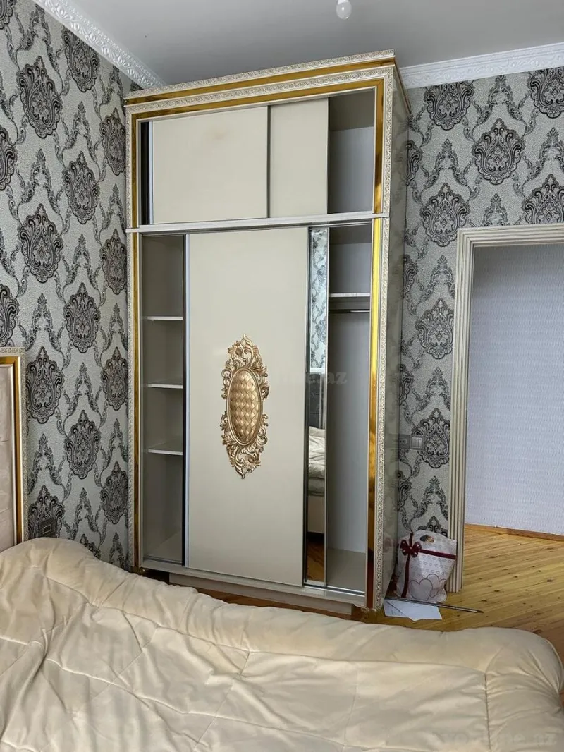 Kirayə verilir 2 otaqlı Mənzil Yeni tikili 71 m² Xırdalan - şəkil 13