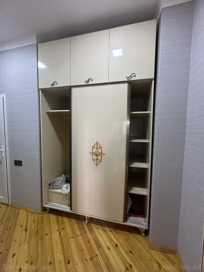 Kirayə verilir 2 otaqlı Mənzil Yeni tikili 71 m² Xırdalan - şəkil 15