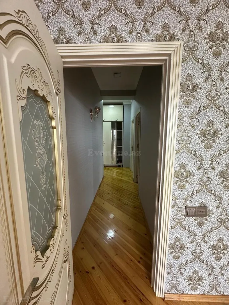 Kirayə verilir 2 otaqlı Mənzil Yeni tikili 71 m² Xırdalan - şəkil 16