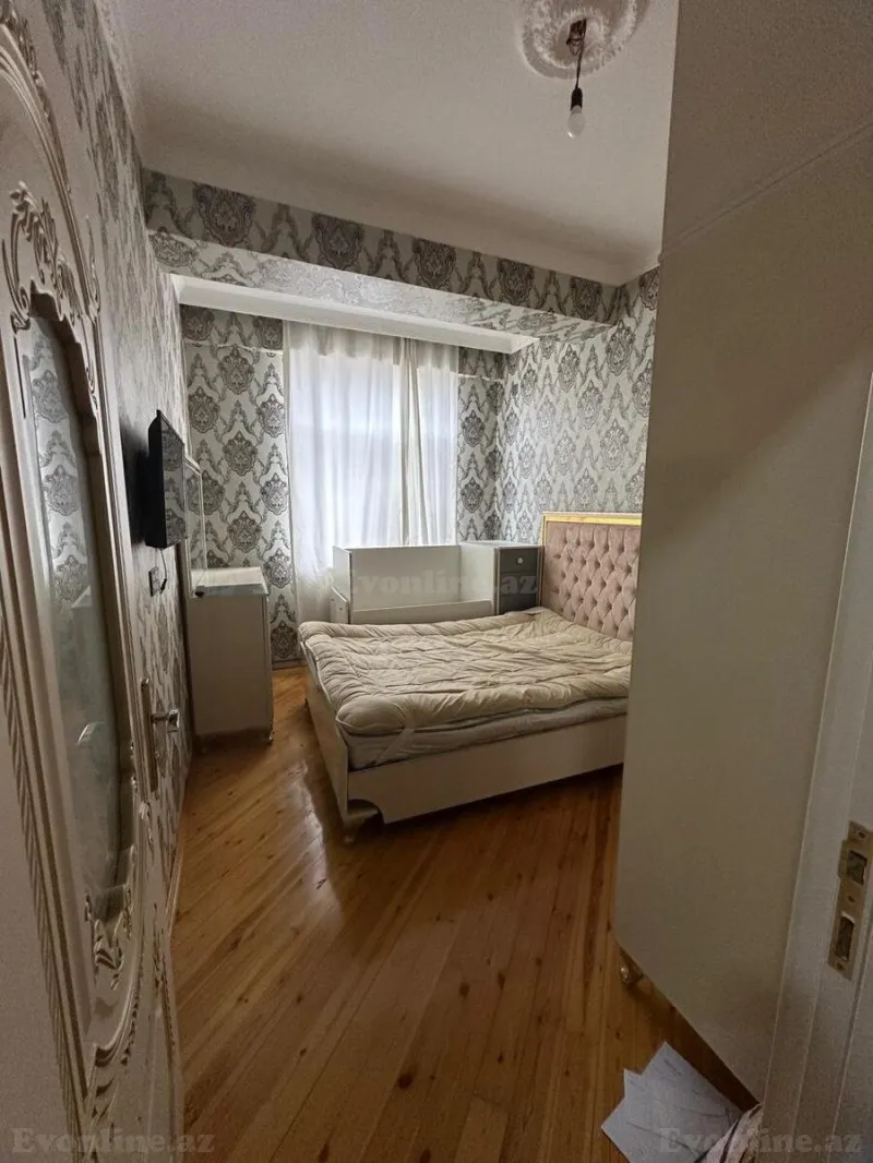 Kirayə verilir 2 otaqlı Mənzil Yeni tikili 71 m² Xırdalan - şəkil 17