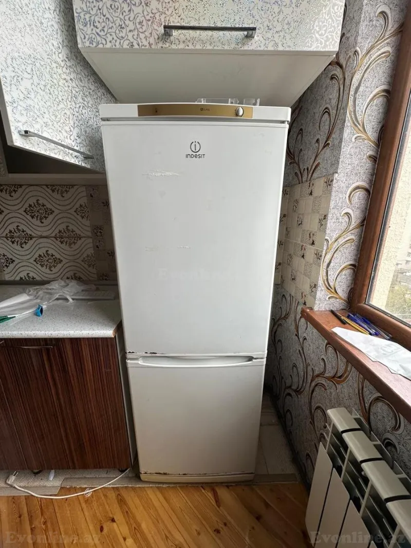 Kirayə verilir 2 otaqlı Mənzil Yeni tikili 71 m² Xırdalan - şəkil 20