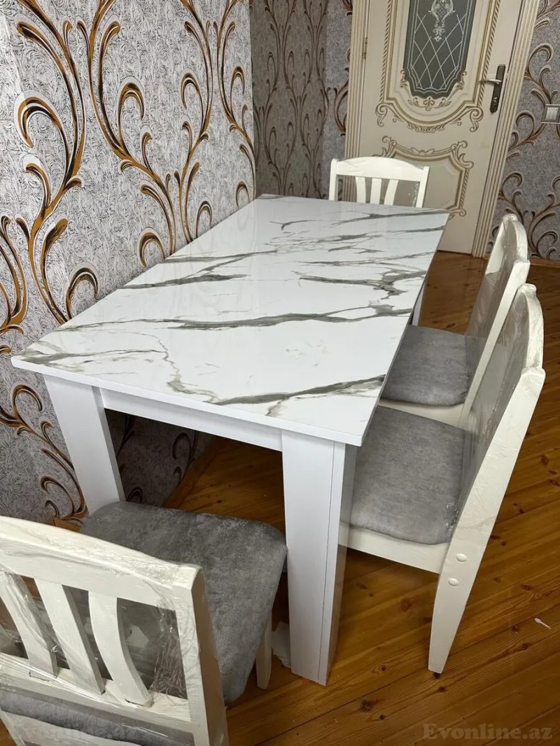 Kirayə verilir 2 otaqlı Mənzil Yeni tikili 71 m² Xırdalan - şəkil 22