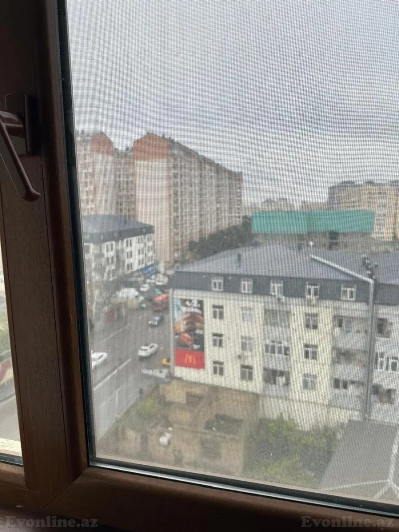 Kirayə verilir 2 otaqlı Mənzil Yeni tikili 71 m² Xırdalan - şəkil 23