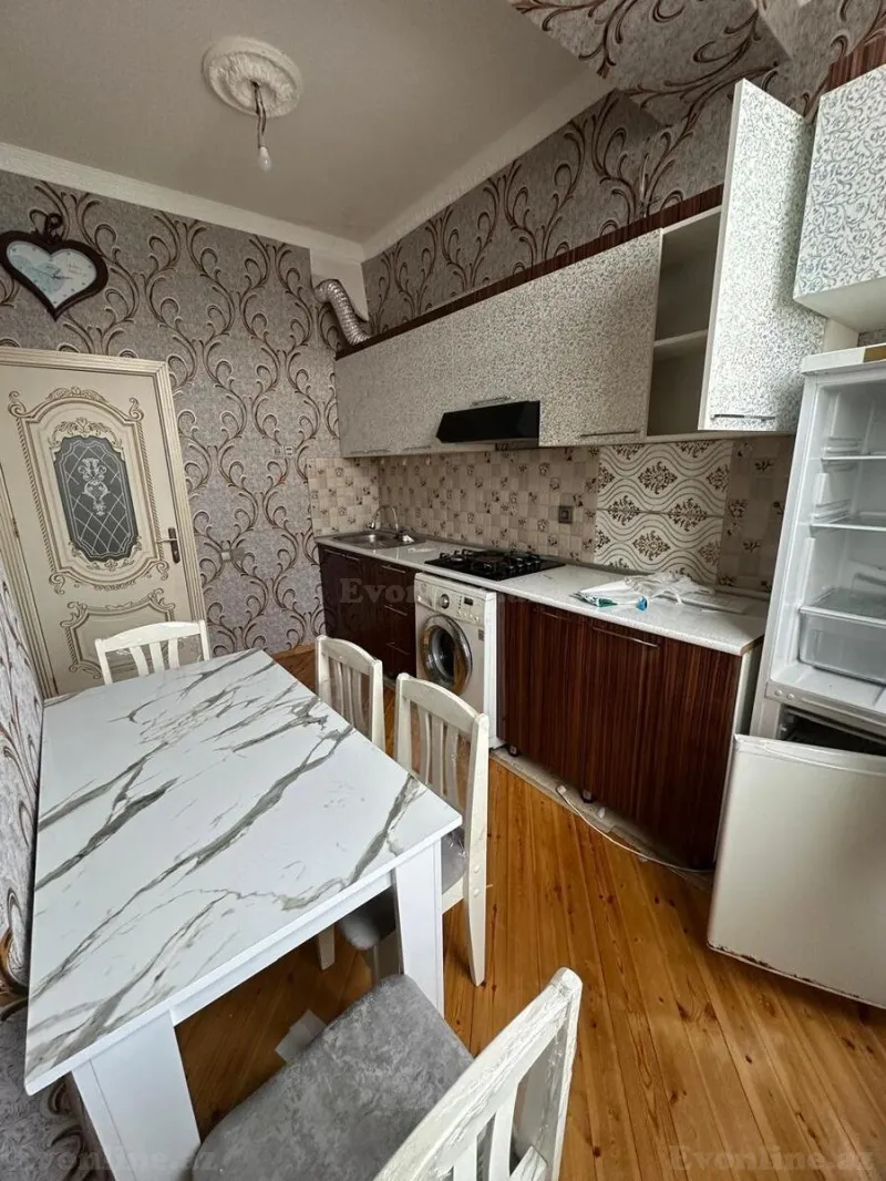 Kirayə verilir 2 otaqlı Mənzil Yeni tikili 71 m² Xırdalan - şəkil 24