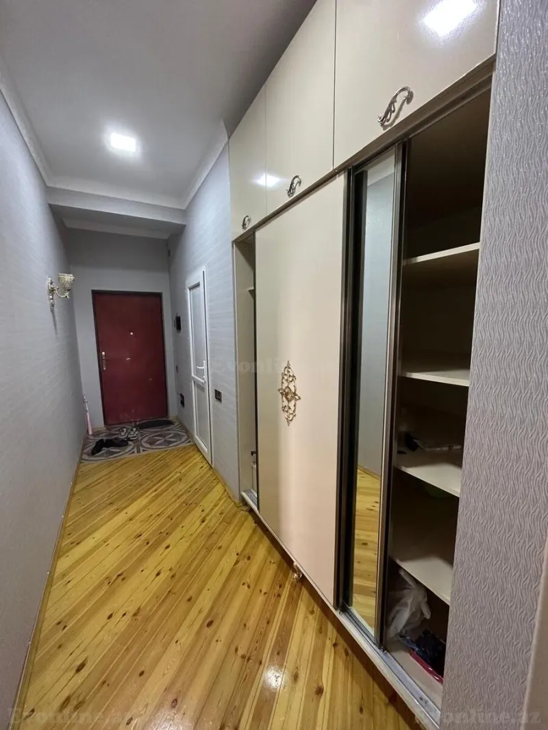 Kirayə verilir 2 otaqlı Mənzil Yeni tikili 71 m² Xırdalan - şəkil 28