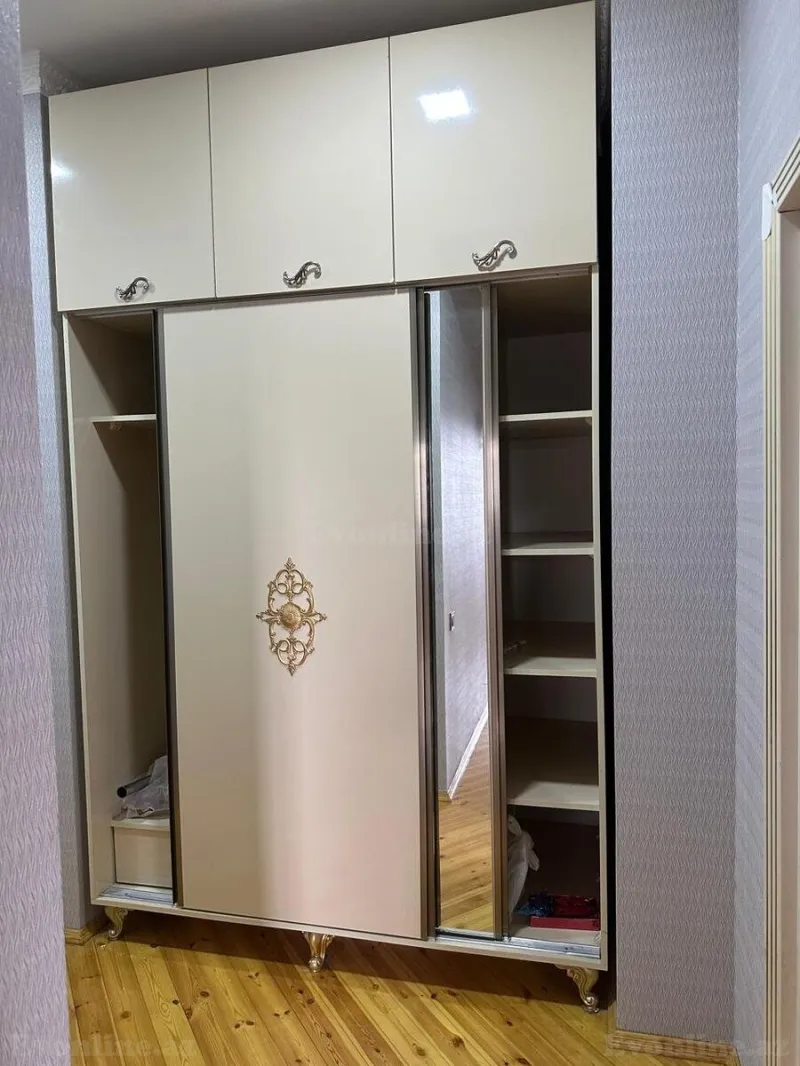 Kirayə verilir 2 otaqlı Mənzil Yeni tikili 71 m² Xırdalan - şəkil 29