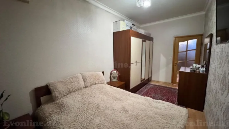 Satılır 3 otaqlı Mənzil Köhnə tikili 75 m² 7-ci mikrorayon - şəkil 10