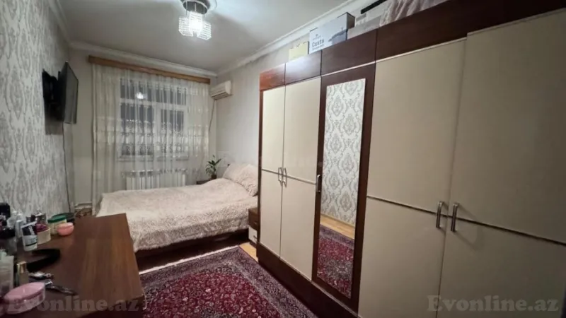 Satılır 3 otaqlı Mənzil Köhnə tikili 75 m² 7-ci mikrorayon - şəkil 13