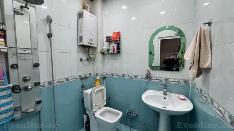 Satılır 3 otaqlı Mənzil Köhnə tikili 75 m² 7-ci mikrorayon - şəkil 17