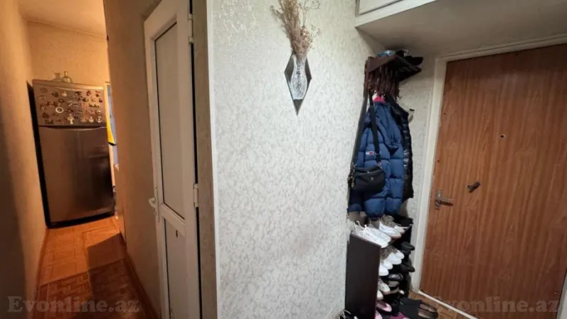 Satılır 3 otaqlı Mənzil Köhnə tikili 75 m² 7-ci mikrorayon - şəkil 19