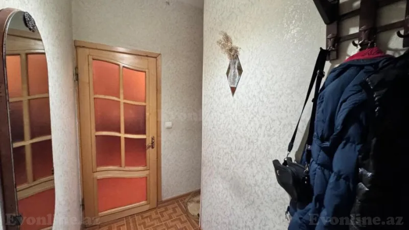 Satılır 3 otaqlı Mənzil Köhnə tikili 75 m² 7-ci mikrorayon - şəkil 20