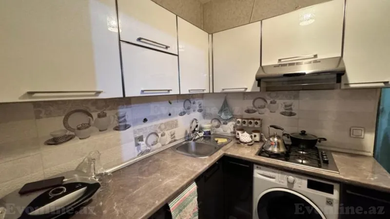 Satılır 3 otaqlı Mənzil Köhnə tikili 75 m² 7-ci mikrorayon - şəkil 21