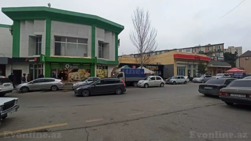 Satılır 3 otaqlı Mənzil Köhnə tikili 75 m² 7-ci mikrorayon - şəkil 22