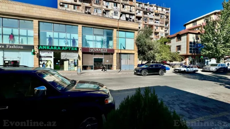 Satılır 3 otaqlı Mənzil Köhnə tikili 75 m² 7-ci mikrorayon - şəkil 24