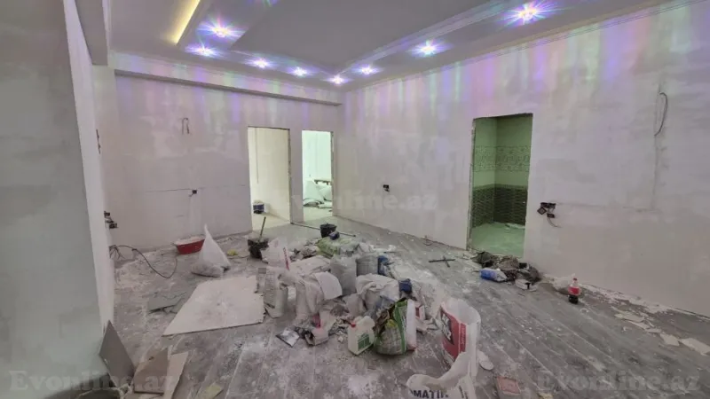 3 otaqlı Mənzil 175 m² 28 May m. Satılır