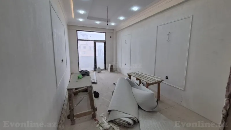 Satılır 3 otaqlı Mənzil Yeni tikili 175 m² 28 May m. - şəkil 5