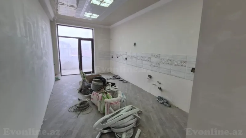 Satılır 3 otaqlı Mənzil Yeni tikili 175 m² 28 May m. - şəkil 7