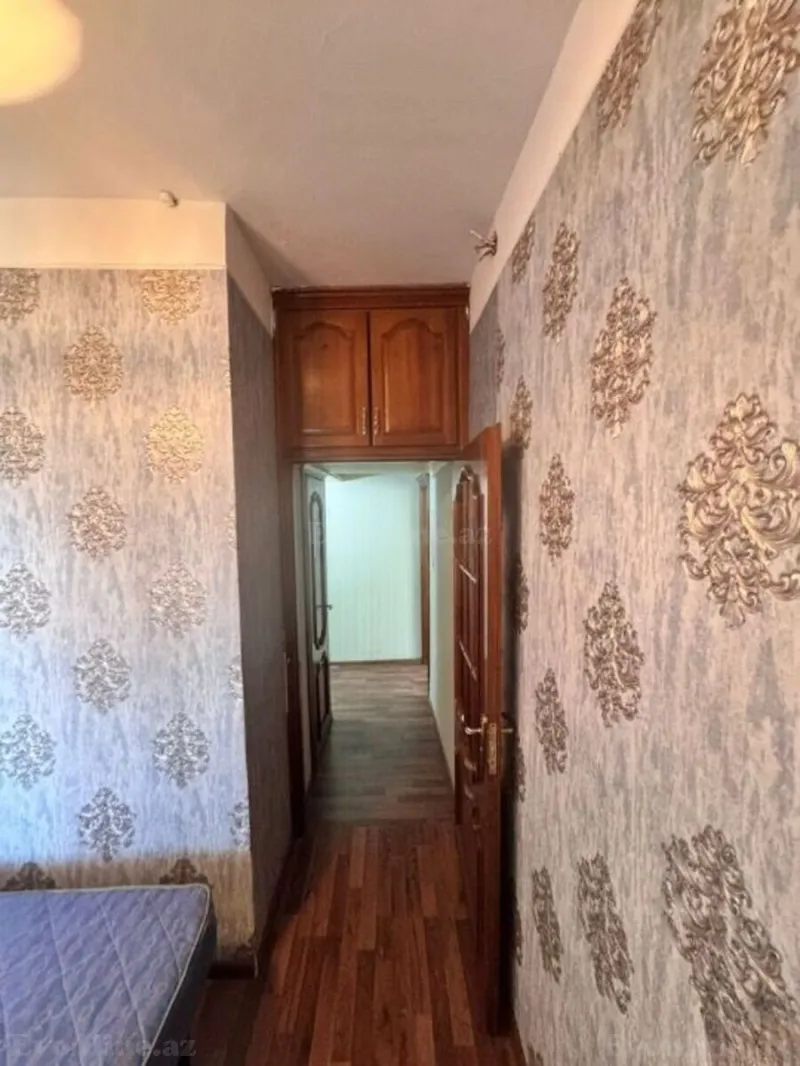 Satılır 2 otaqlı Mənzil Köhnə tikili 55 m² 7-ci mikrorayon - şəkil 2