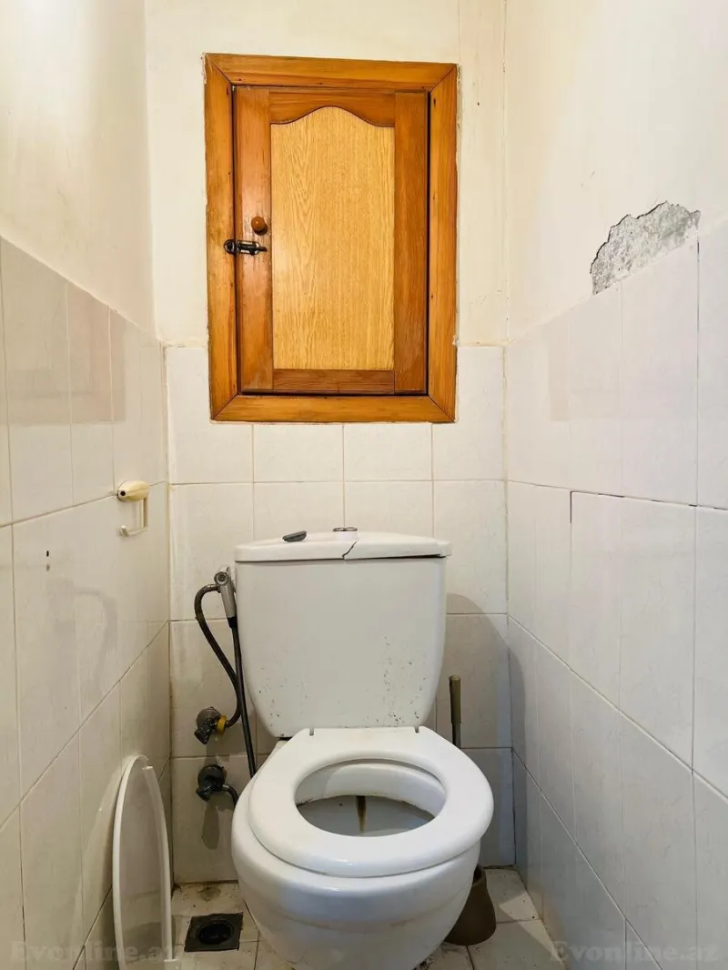 Kirayə verilir 1 otaqlı Mənzil Köhnə tikili 40 m² 5-ci mikrorayon - şəkil 4