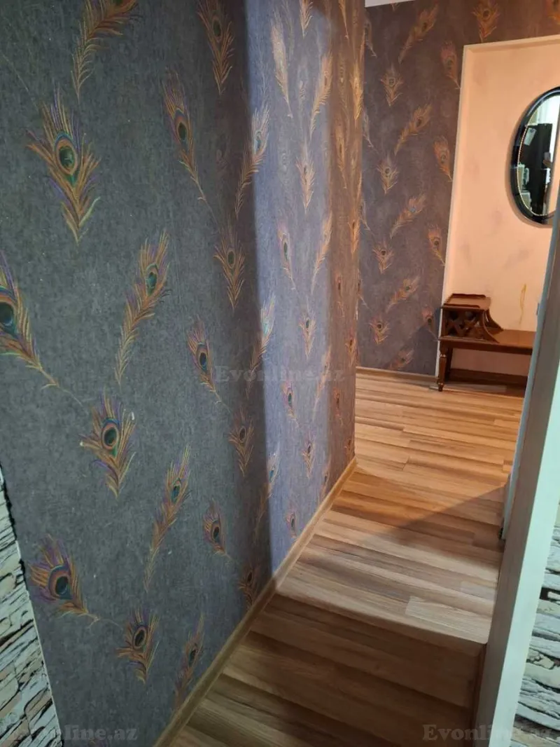 Satılır 2 otaqlı Mənzil Köhnə tikili 56 m² Yasamal - şəkil 8