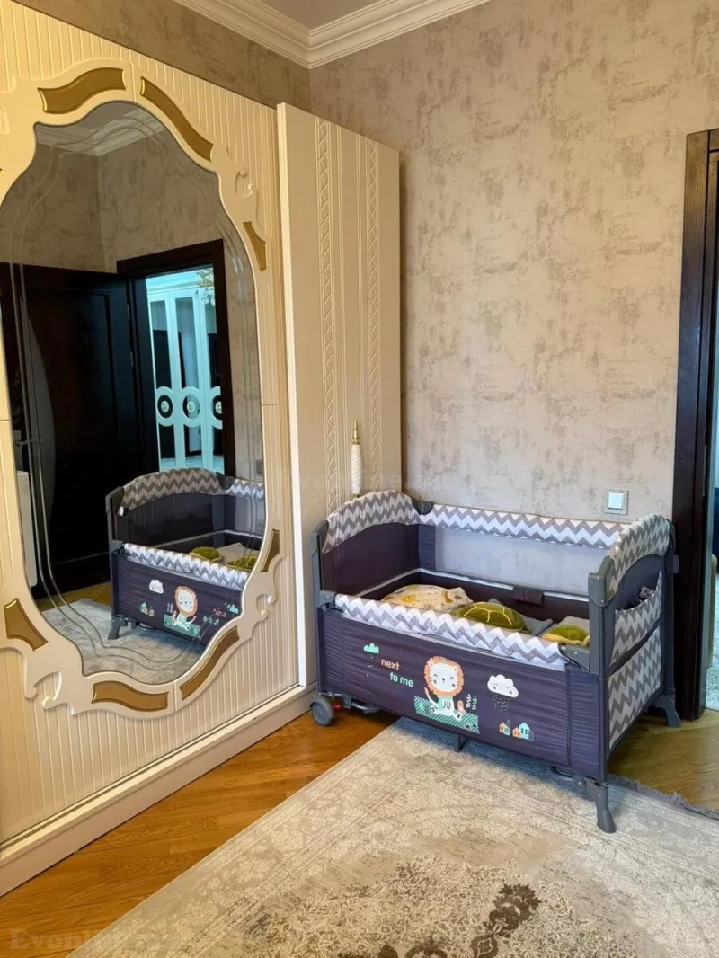 Satılır 2 otaqlı Mənzil Yeni tikili 94 m² Sabunçu r. - şəkil 12