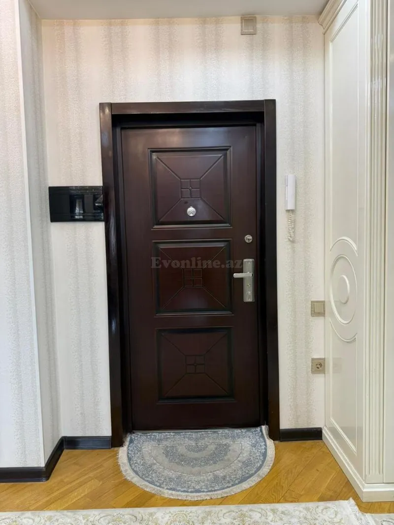 Satılır 2 otaqlı Mənzil Yeni tikili 94 m² Sabunçu r. - şəkil 27