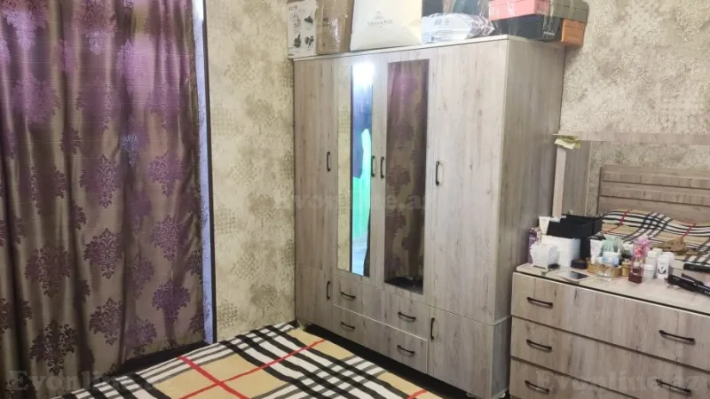 Kirayə verilir 2 otaqlı Mənzil Yeni tikili 50 m² Sabunçu r. - şəkil 8