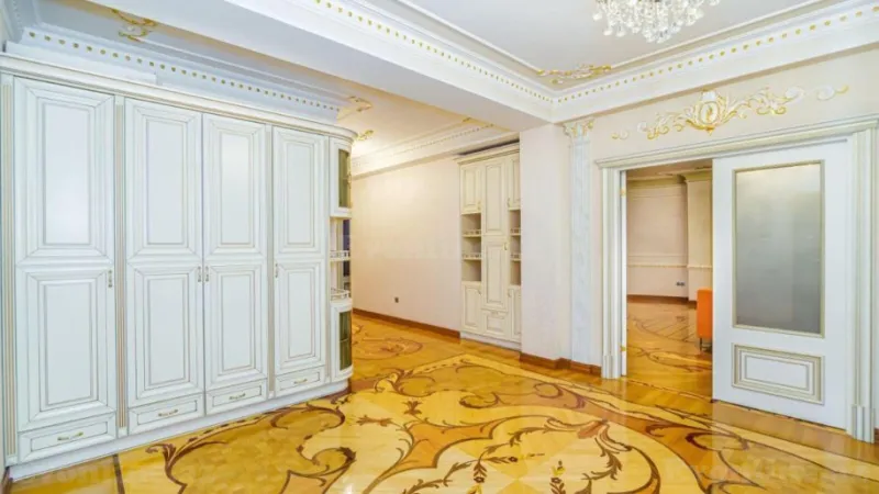 Kirayə verilir 4 otaqlı Mənzil Yeni tikili 256 m² Sahil m. - şəkil 13