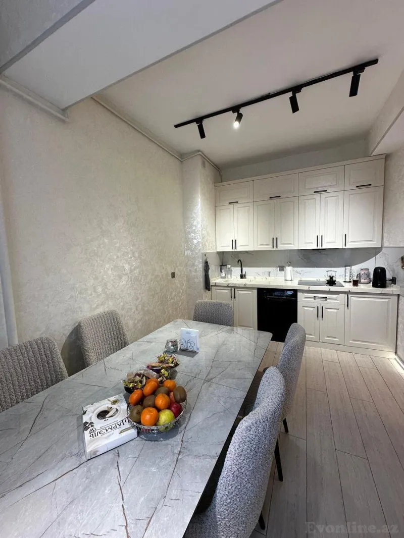 Satılır 2 otaqlı Mənzil Yeni tikili 60 m² Sabunçu r. - şəkil 10