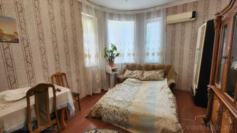 Satılır 2 otaqlı Mənzil Yeni tikili 59 m² Masazır - şəkil 2