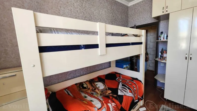 Satılır 2 otaqlı Mənzil Yeni tikili 59 m² Masazır - şəkil 8