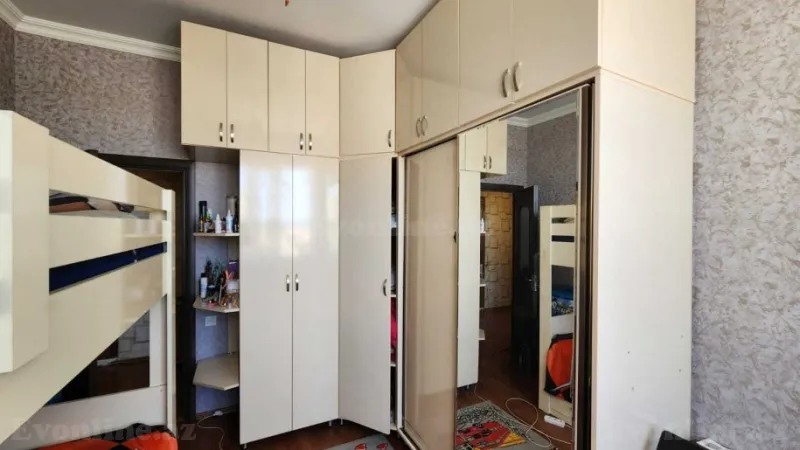 Satılır 2 otaqlı Mənzil Yeni tikili 59 m² Masazır - şəkil 9