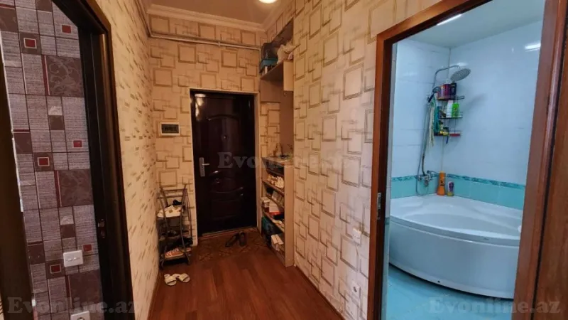 Satılır 2 otaqlı Mənzil Yeni tikili 59 m² Masazır - şəkil 13