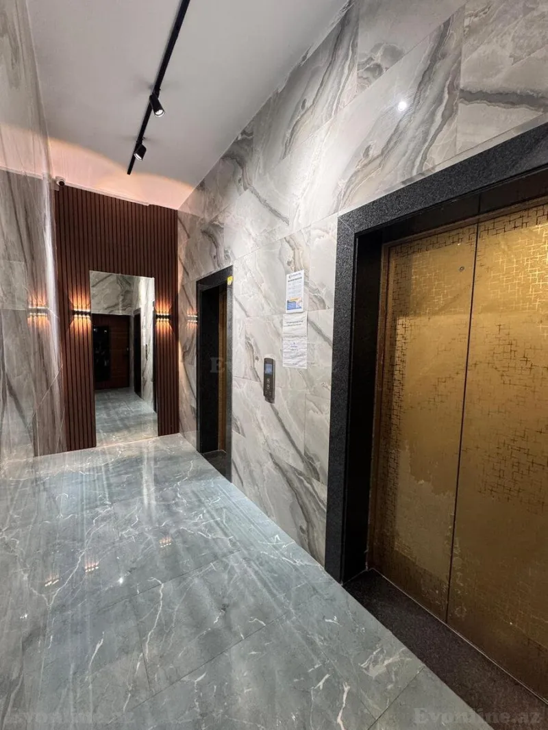 Satılır 4 otaqlı Mənzil Yeni tikili 148 m² 28 May m. - şəkil 4